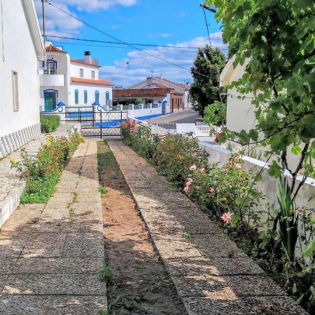 Villa Casa Sulydance Torrão Esterno foto