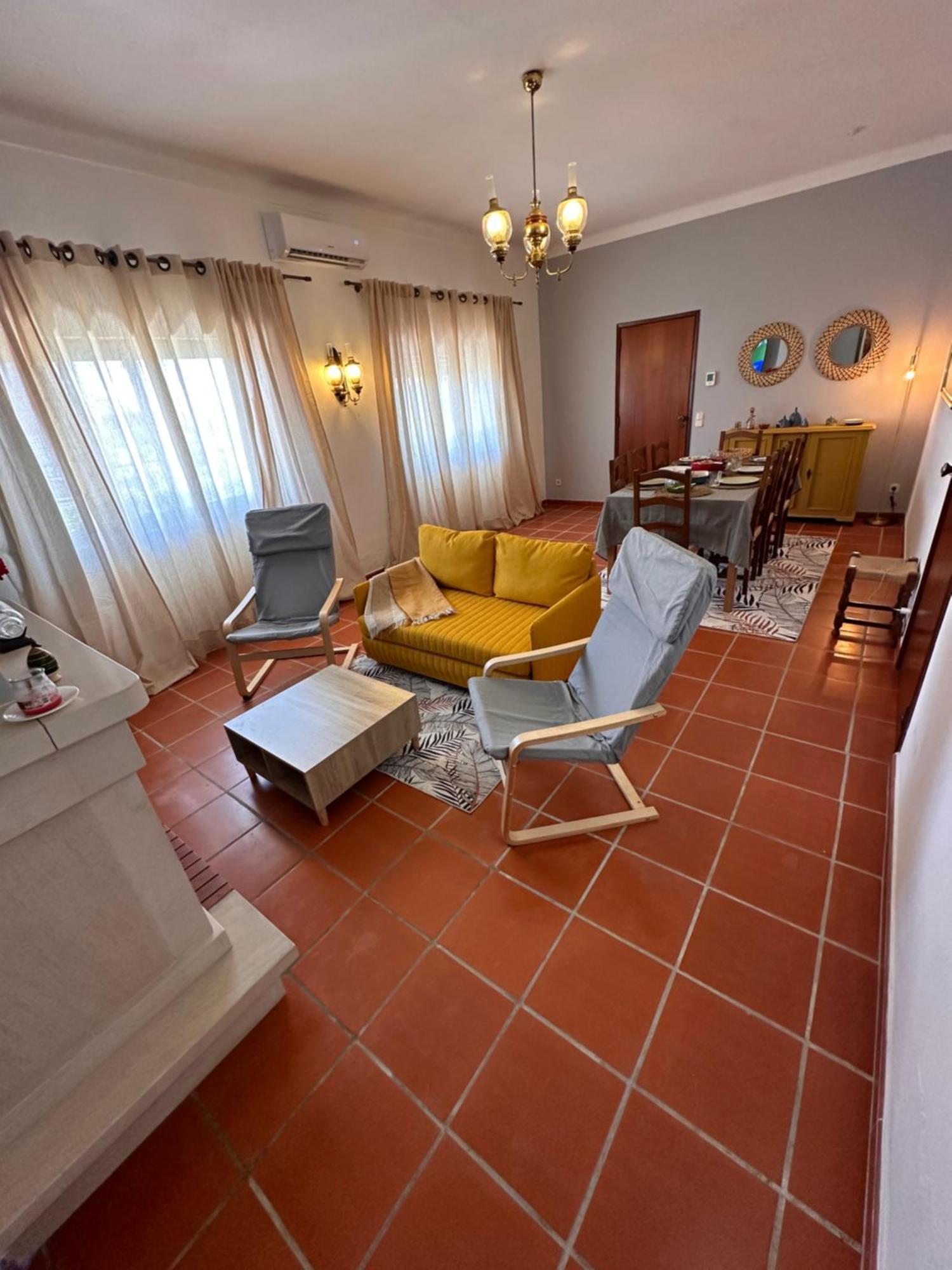 Villa Casa Sulydance Torrão Esterno foto