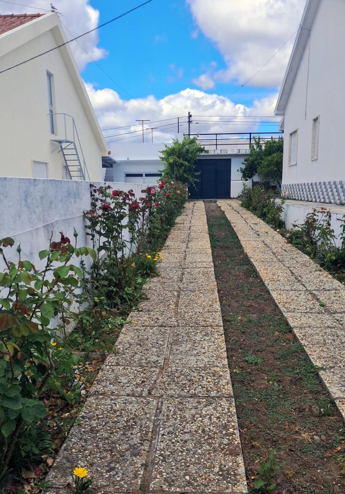 Villa Casa Sulydance Torrão Esterno foto