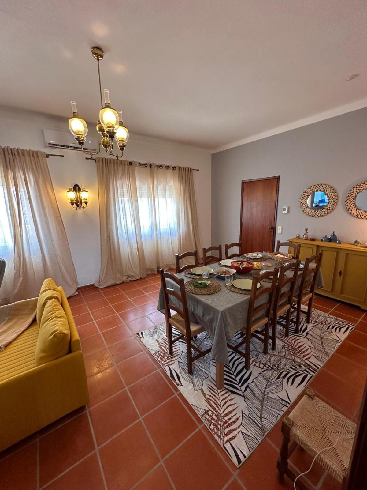 Villa Casa Sulydance Torrão Esterno foto