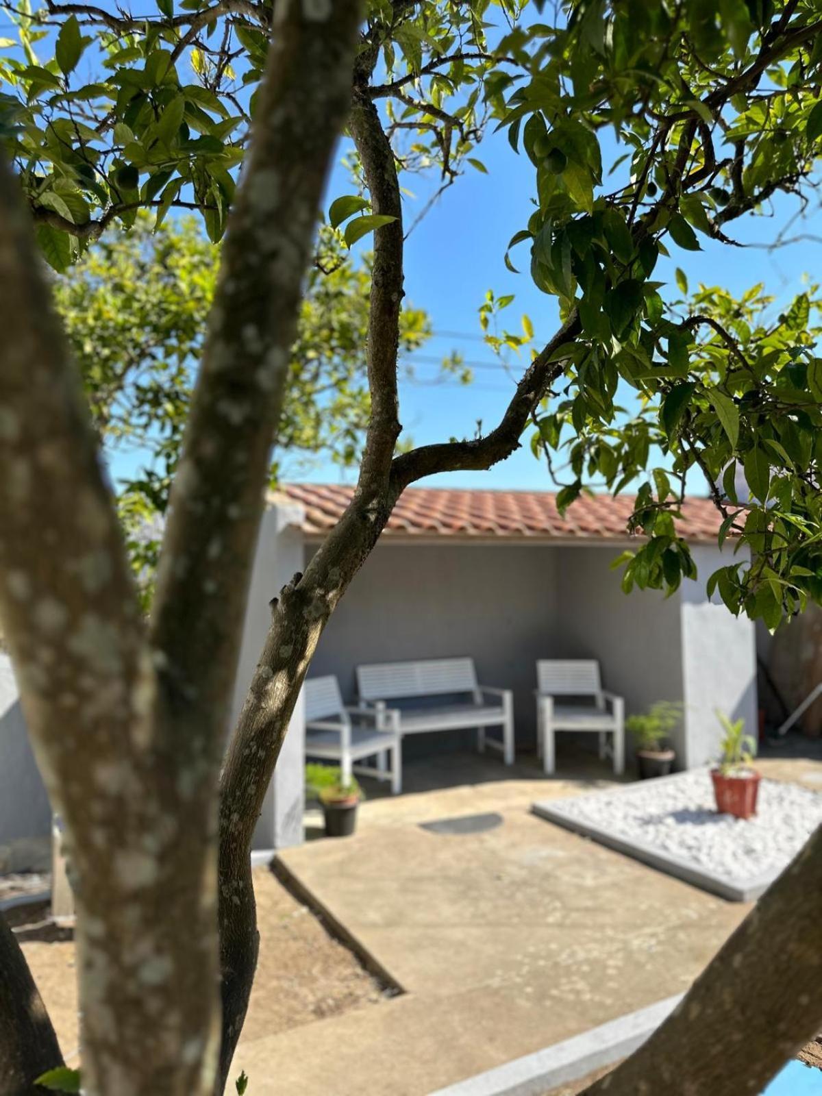 Villa Casa Sulydance Torrão Esterno foto