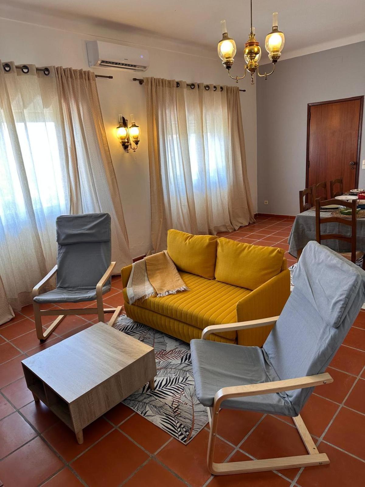 Villa Casa Sulydance Torrão Esterno foto