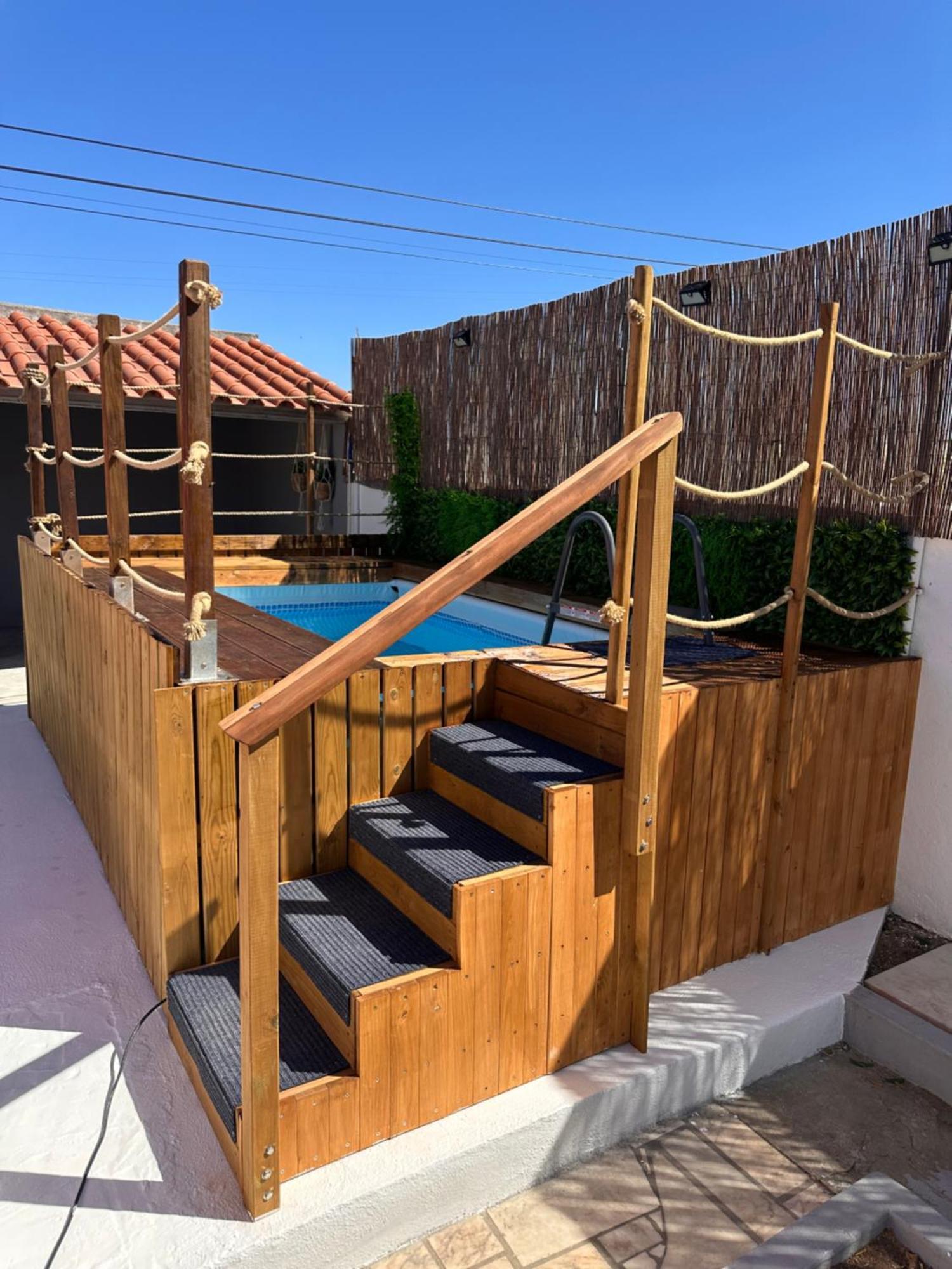 Villa Casa Sulydance Torrão Esterno foto