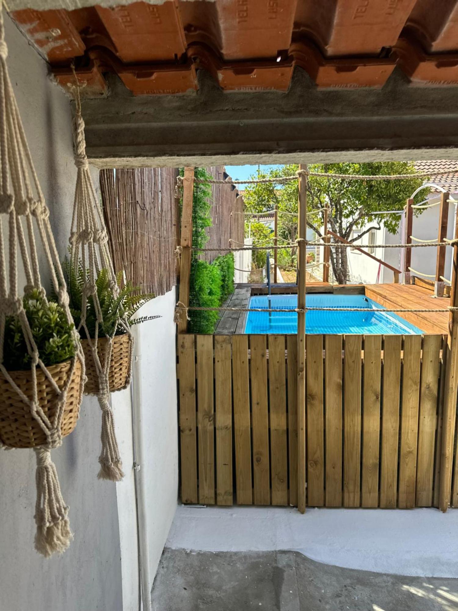 Villa Casa Sulydance Torrão Esterno foto