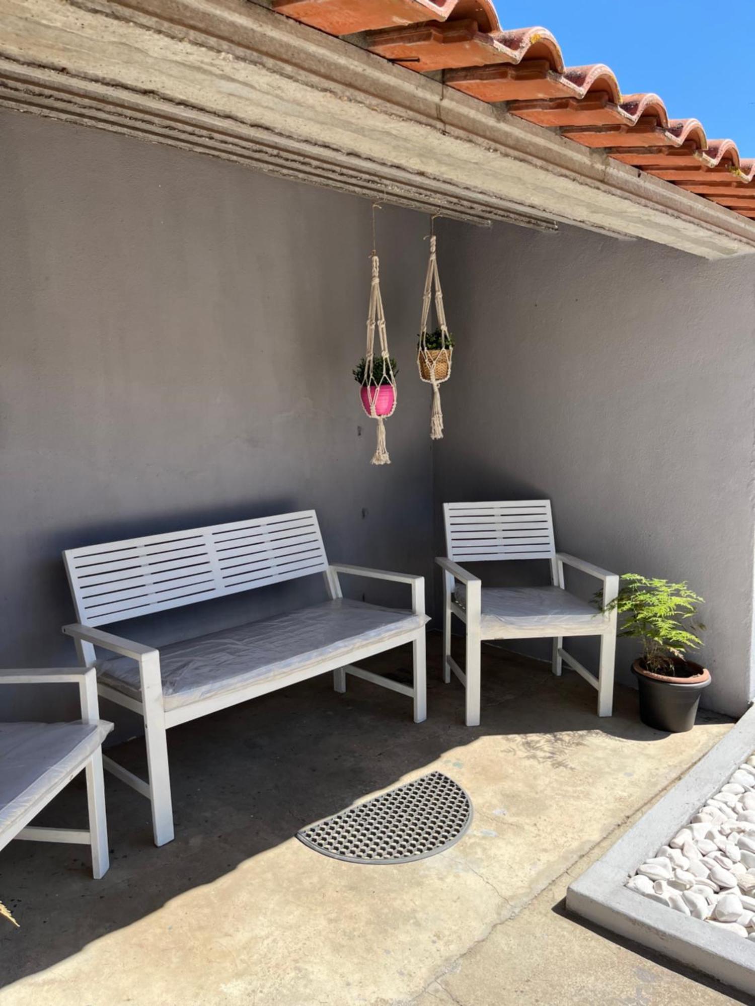 Villa Casa Sulydance Torrão Esterno foto