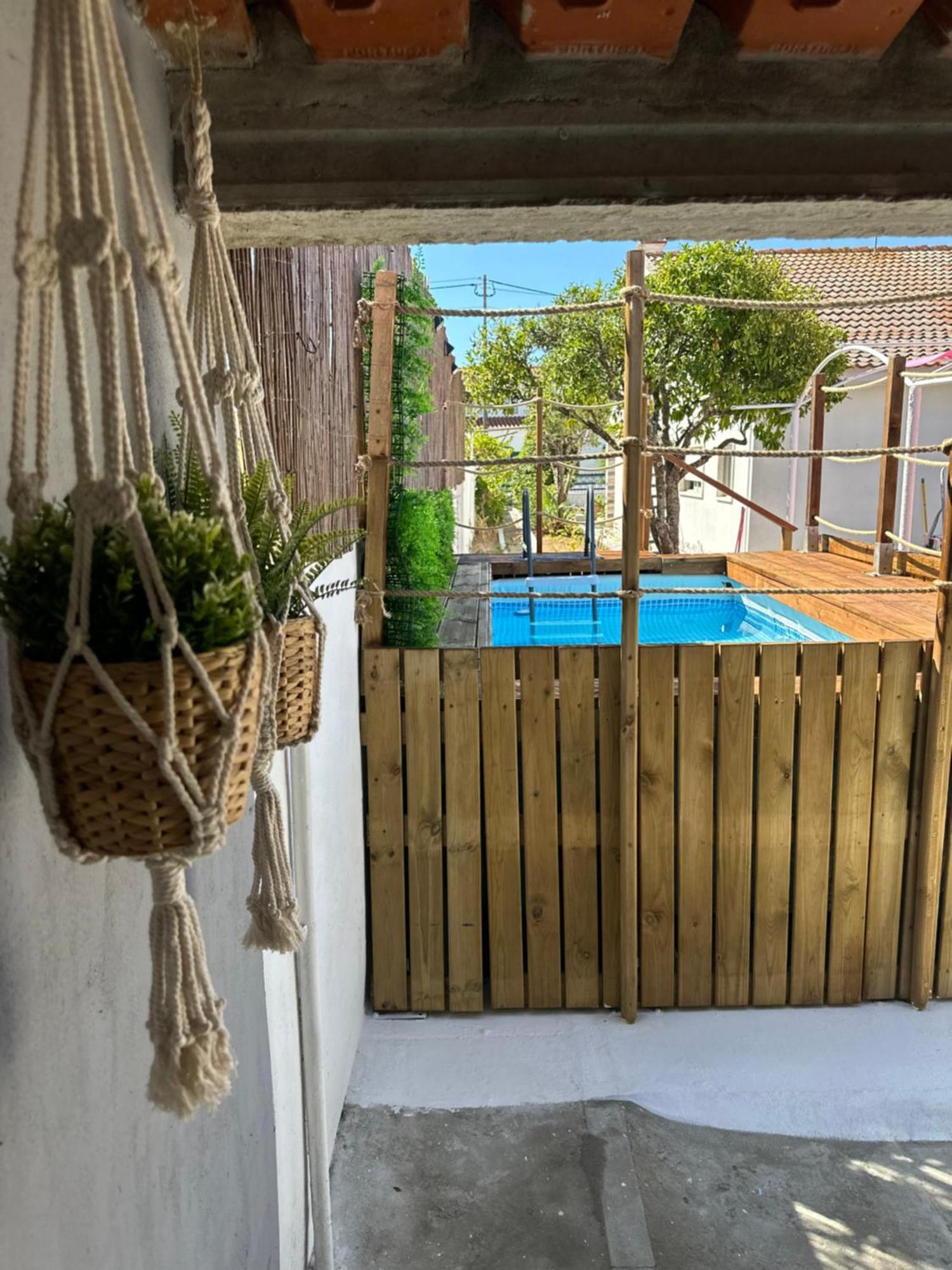Villa Casa Sulydance Torrão Esterno foto