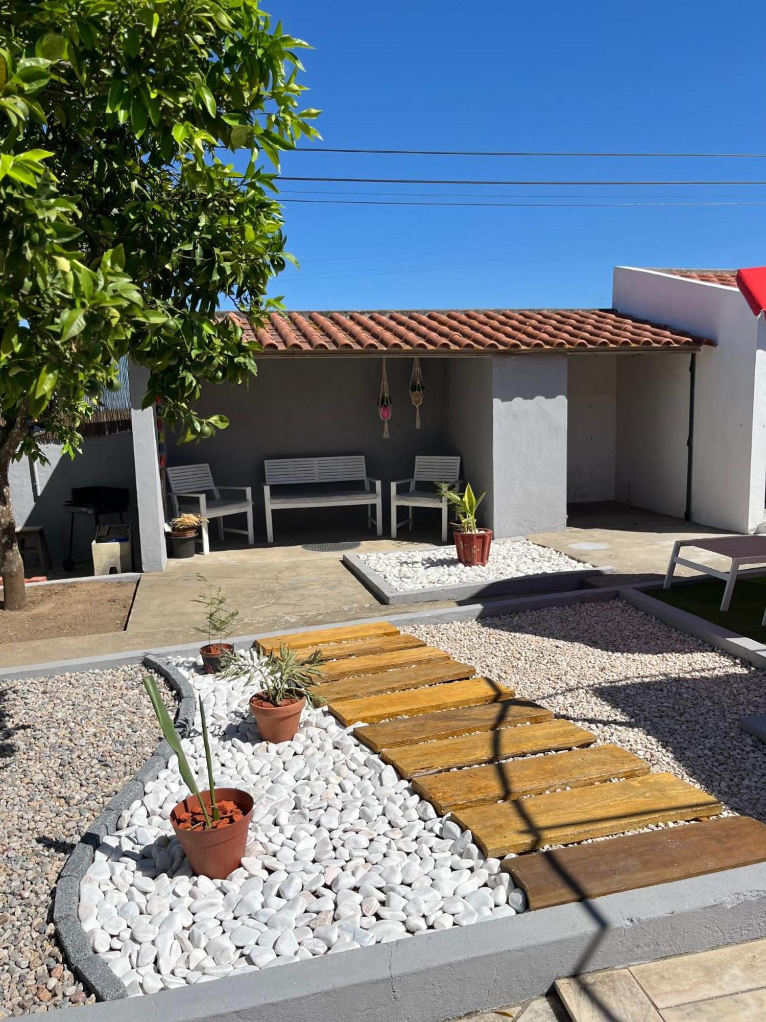 Villa Casa Sulydance Torrão Esterno foto