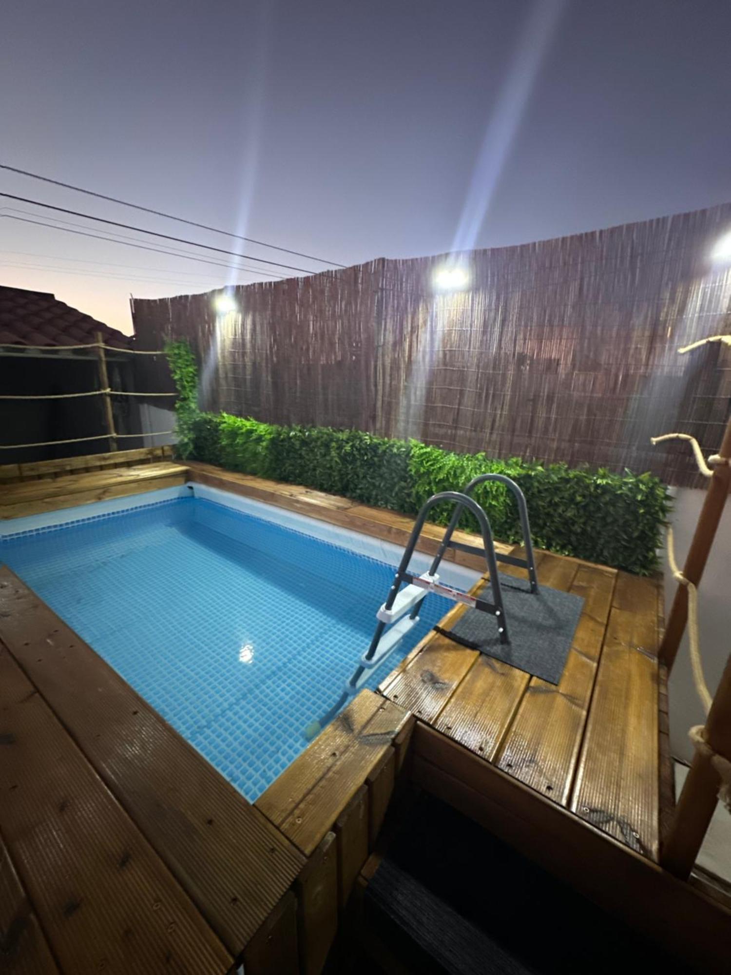 Villa Casa Sulydance Torrão Esterno foto
