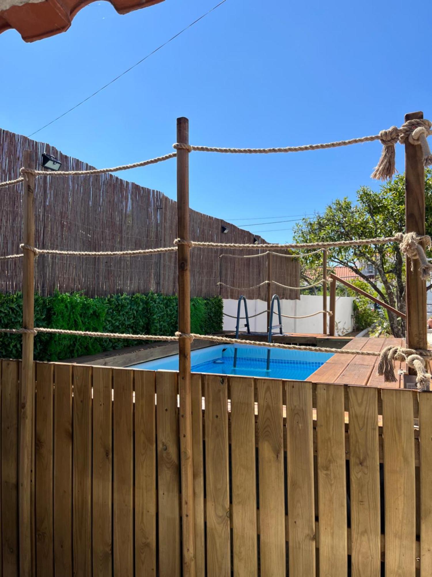 Villa Casa Sulydance Torrão Esterno foto