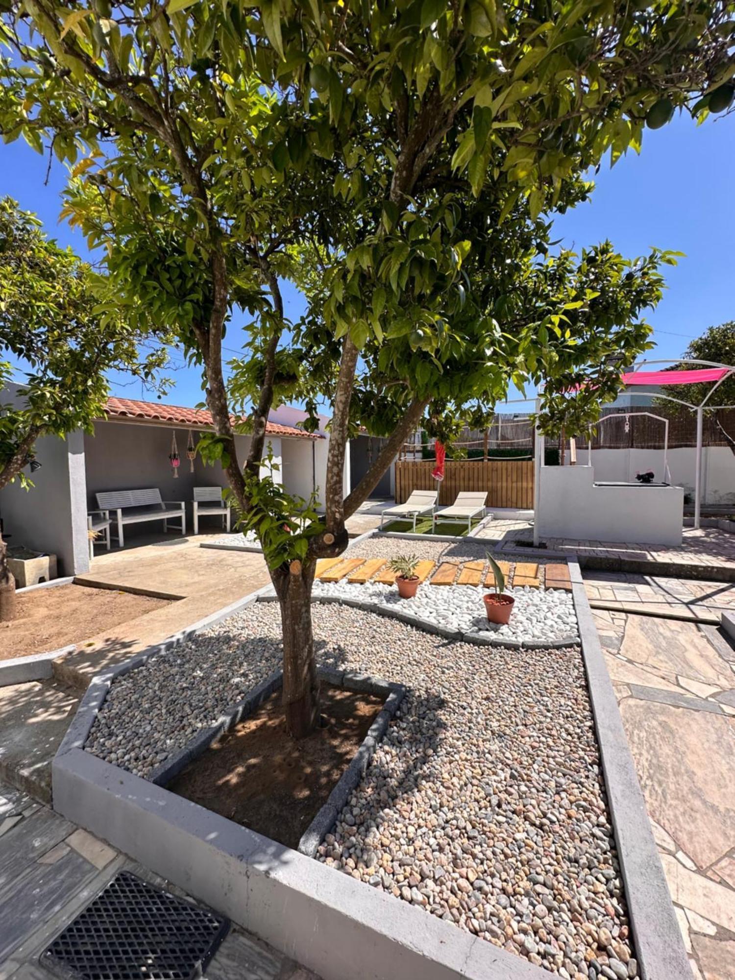 Villa Casa Sulydance Torrão Esterno foto