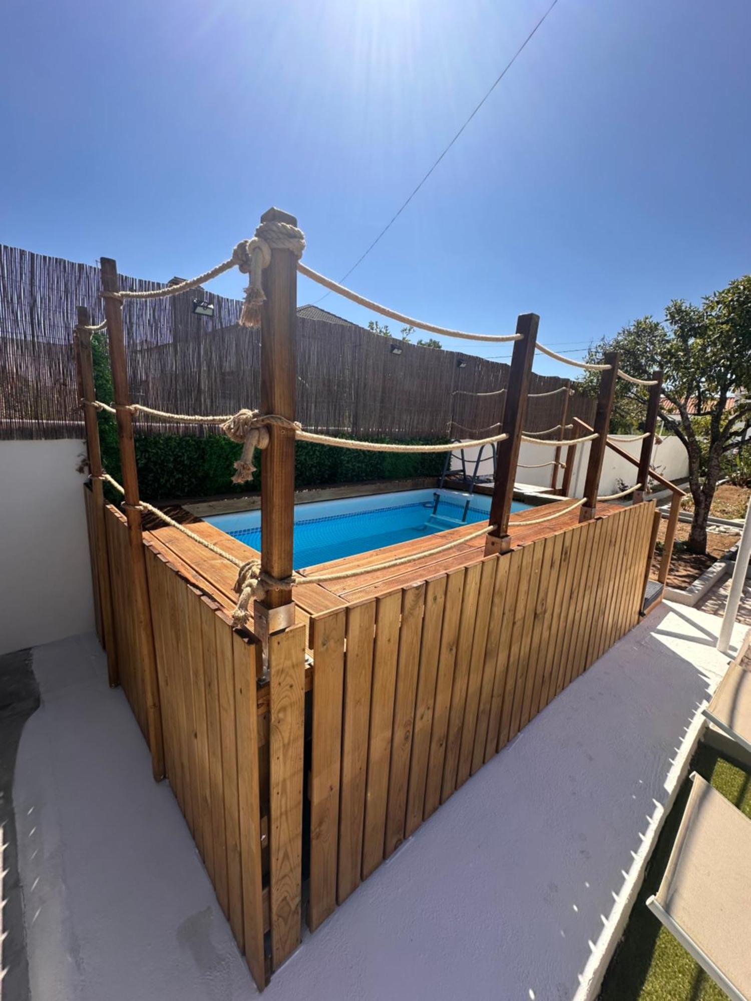 Villa Casa Sulydance Torrão Esterno foto