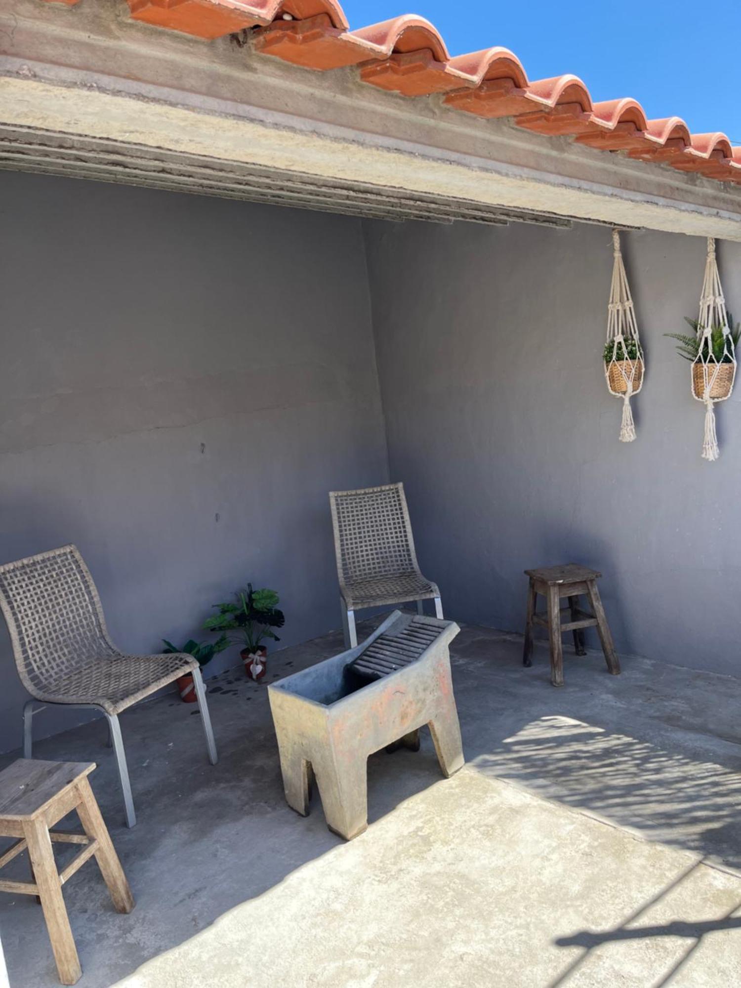 Villa Casa Sulydance Torrão Esterno foto