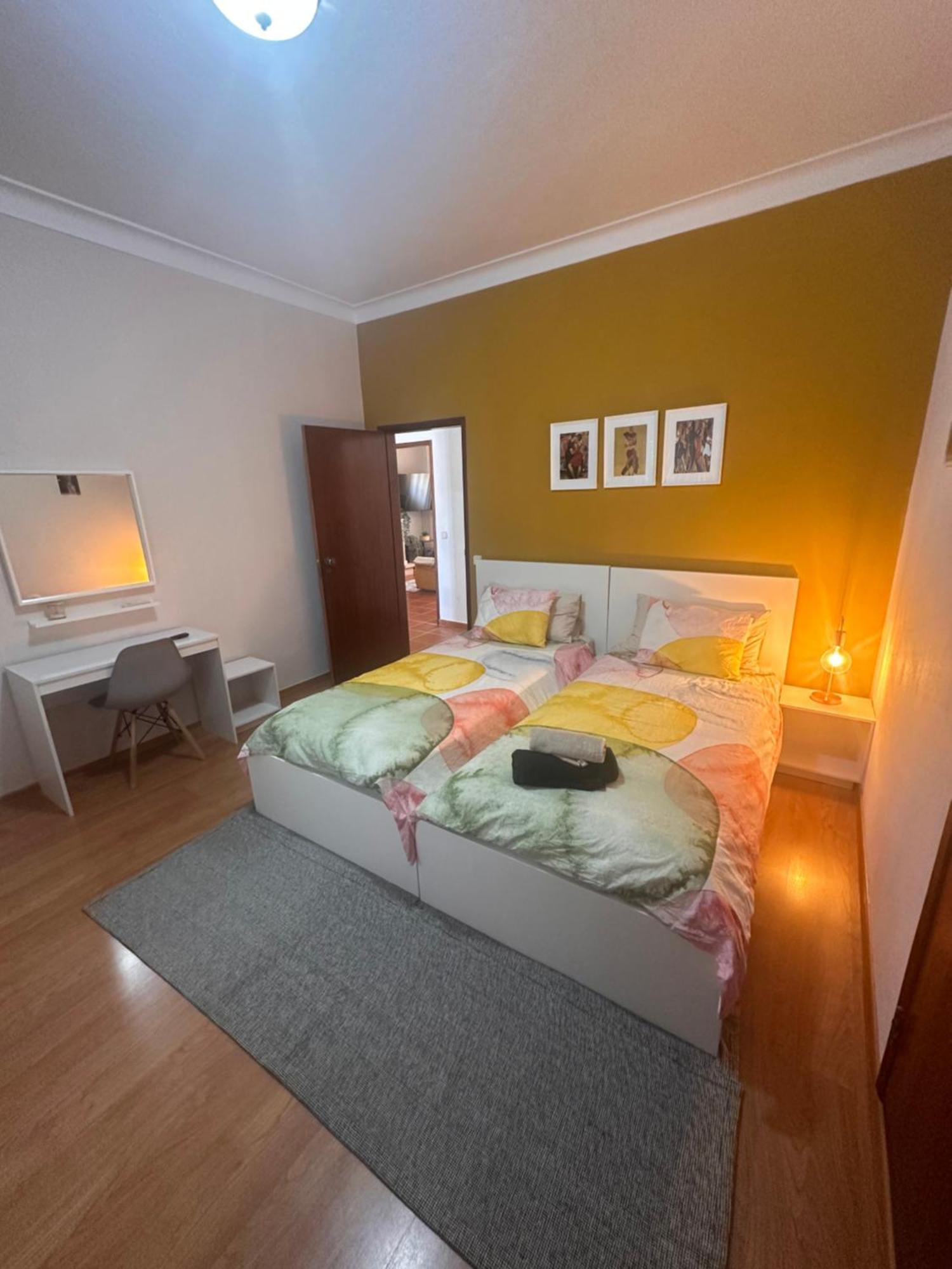 Villa Casa Sulydance Torrão Esterno foto